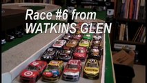 NASCAR DECS Season 4 Race 6 - Watkins Glen