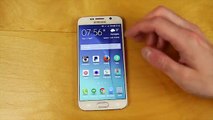 Galaxy S6 Battery Saving Tips - Androidizen