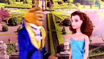 Descendants Mal & Ben Have Magic Spell Trouble! With Descendants Evie, Jay, Carlos & Frozen Anna