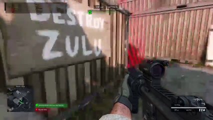 America's Army: Proving Grounds (128)