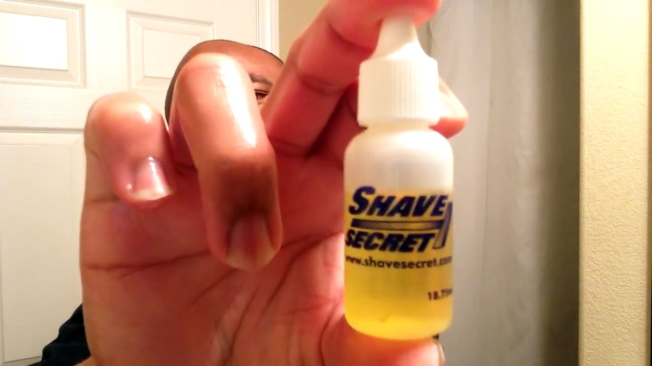 The Easiest Way To Shave Your Head Bald