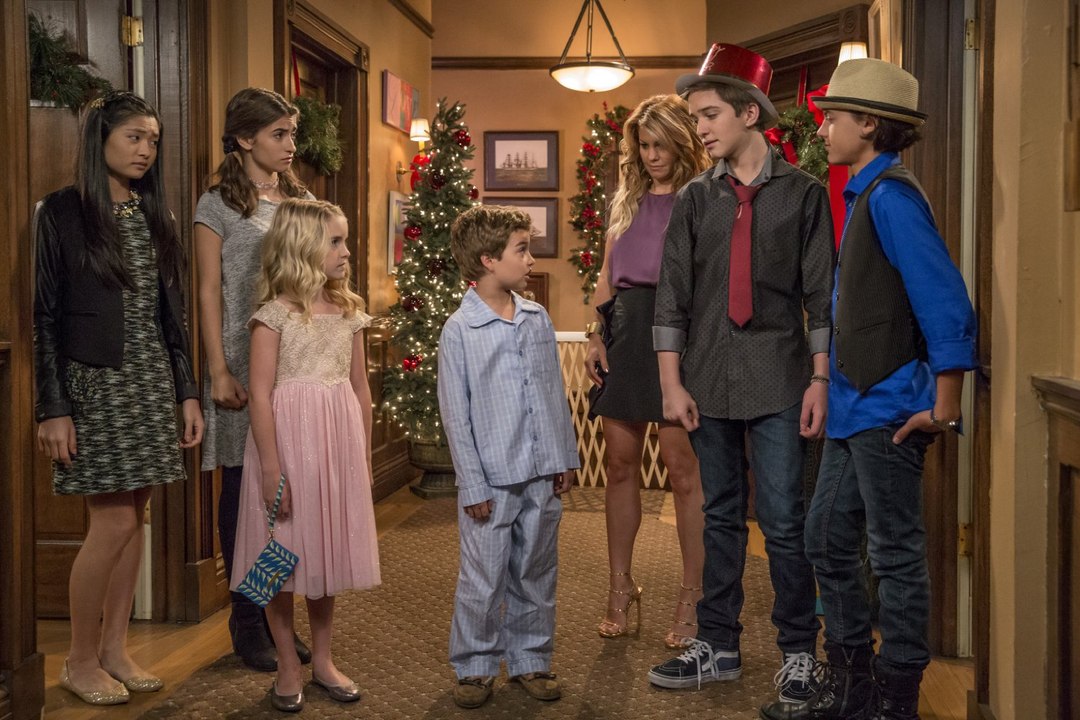 Fuller House Season 2 Episode 6