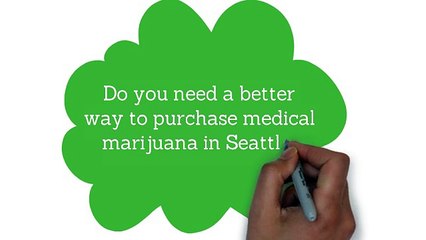 Seattle dispensaries