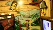 Legoland Hotel California - LEGO PIRATE ROOM TOUR Themed Resort 2016 San Diego Carlsbad, CA