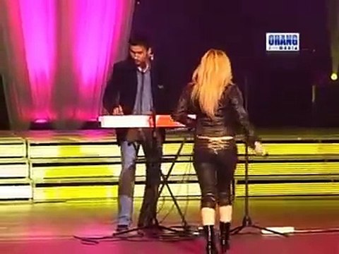 اسمع اغنية افغانية صدقني رح تعجبك كثير 2011