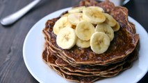 Easy Gluten-Free and Vegan Pancakes | Fablunch