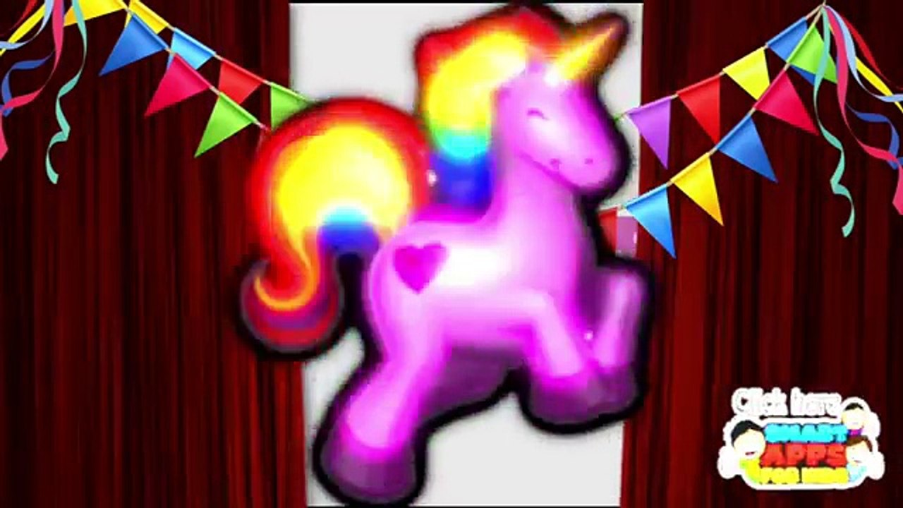 Sago Mini Fairy Tales Part 2 - top app demos for kids - Ellie