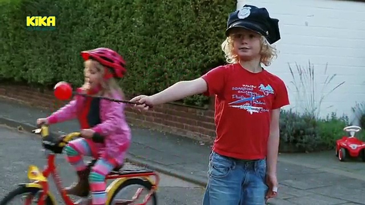 ENE MENE BU vom 3. Juni 2017 | Mehr auf KiKA.de