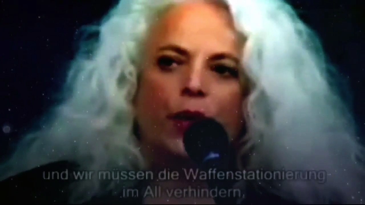 Return of the Reich - Part 10- Lost in Space