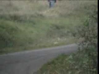 Rallye Montbeliard 2007  Tony   es3