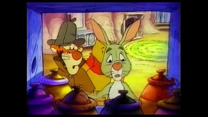 Digitized Closing to Disneys SingAlong songs: The Twelve Days of Christmas Vol Ten (VHS UK)