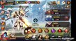 Kritika: The White Knights : Evolve Legendary Pets To Ethereal Pets 25 pcs