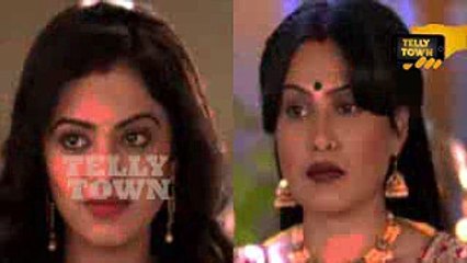 Shakti Astitva Ke Ehsaas Ki - 22nd September 2017 - Today Latest News - Colors TV Serial
