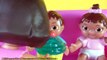 Dora a Aventureira leva os Gêmeos Twins ao Dentista. Dora Aventureira Em Português BR