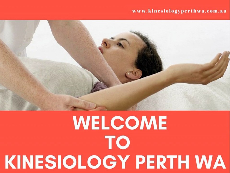 Kinesiology Perth WA