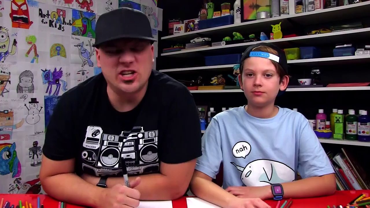 How To Draw Cartoon Hot Chocolate