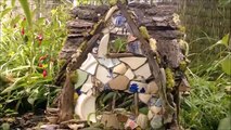 Best Fairy House Ever - Binkys Enchanted Fairy House