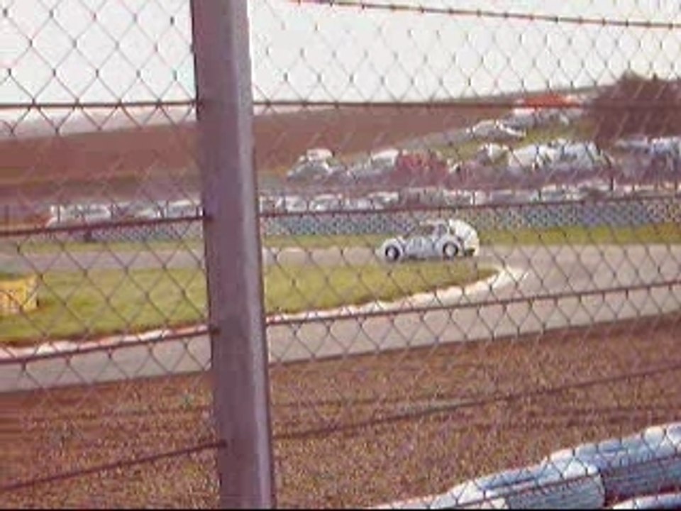 106 xsi Gra slalom croix en ternois 2007