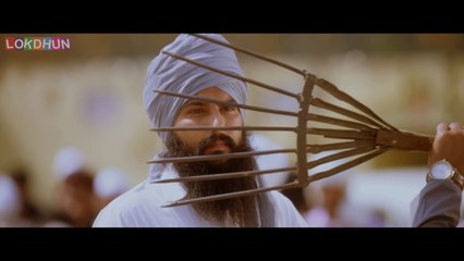 BADLA - Jarnail Singh Bhindrawale Part 2 | Latest Punjabi Movies