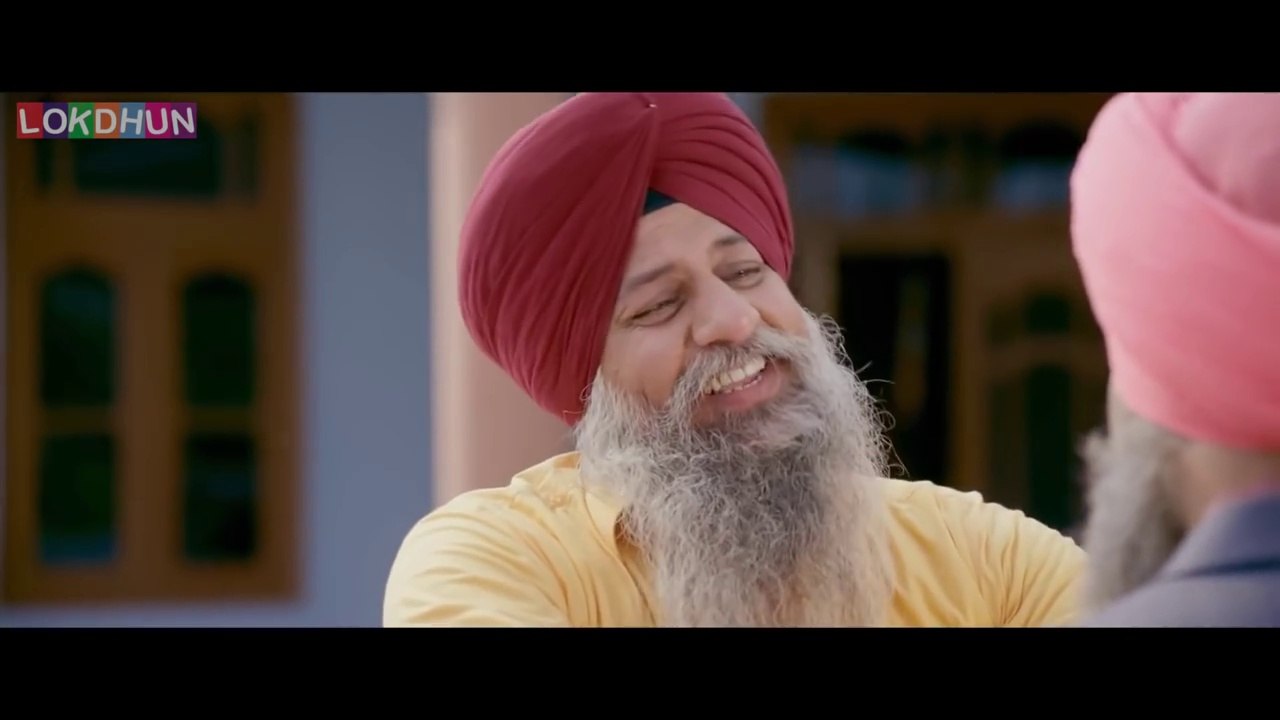 BADLA - Jarnail Singh Bhindrawale Part 1 | Latest Punjabi Movies