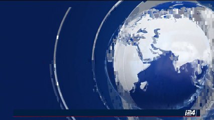 i24NEWS DESK | Report: Israeli airstrike on Damascus airport | Friday, September 22nd 2017