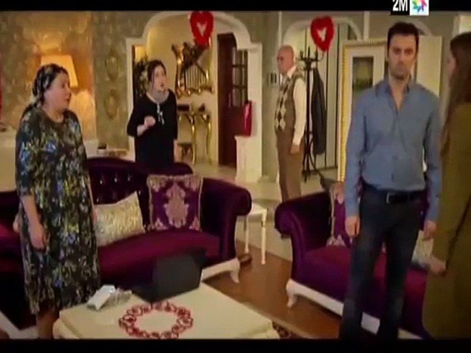 samhini 1255 part 3 مسلسل سامحيني 1255 جزء