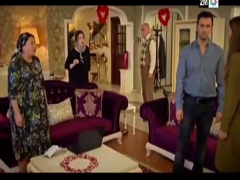 samhini 1255 part 3 مسلسل سامحيني 1255 جزء