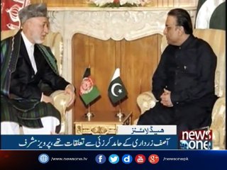 NewsONE Headlines 9AM| 22-September-2017