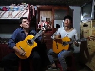 Pasillos Ecuatorianos - Yoder Chamba y Wilmer Cedeño