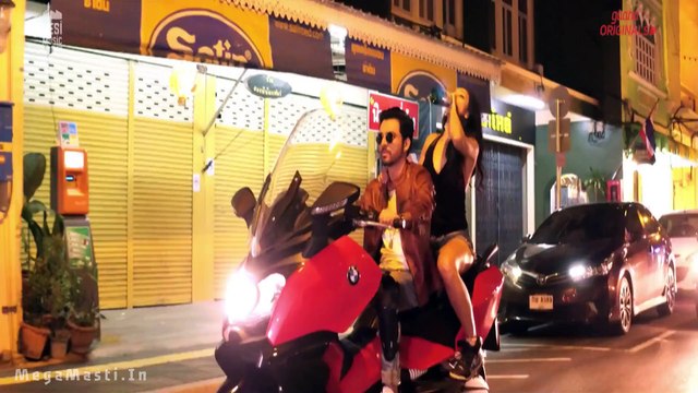 Aaja Meri Bike Pe (Tony Kakkar) 1080p HD(MegaMasti.In)