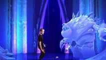 PEWDIEPIE in Frozen ? Pewdiepie Green Screen Competition 2
