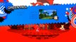 Sonic Generations (PC) Red Sonic & Red Hill Zone