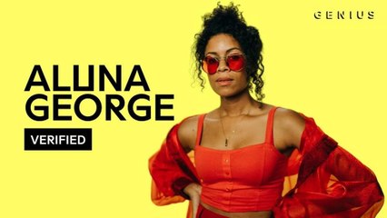 AlunaGeorge Breaks Down "Turn Up The Love"