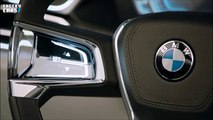 NEW 2018 BMW X7 LUXURY Size SUV by Carlton Tolentino