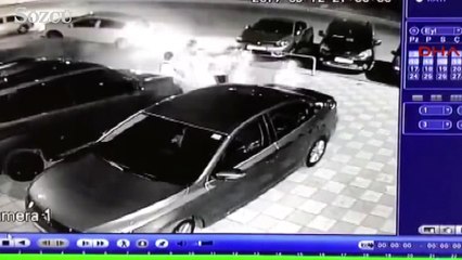 Başkentte 6 kadın ölümden döndü