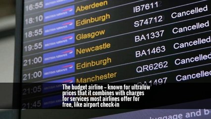 Ryanair Apologizes Over Mass Cancellations Caused by Pilot Vacations