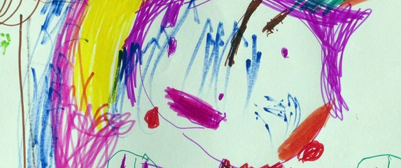 Garatujas, Badamecos e Outros Monstros (Scribbles, Doodles and other Monsters) - Trailer