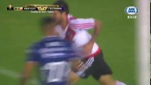 River Plate 8-0 Jorge Wilstermann - Resumen - Copa Libertadores 21.09.2017 [HD]