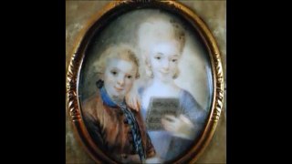 Mozart for Children: Biography for kids - FreeSchool