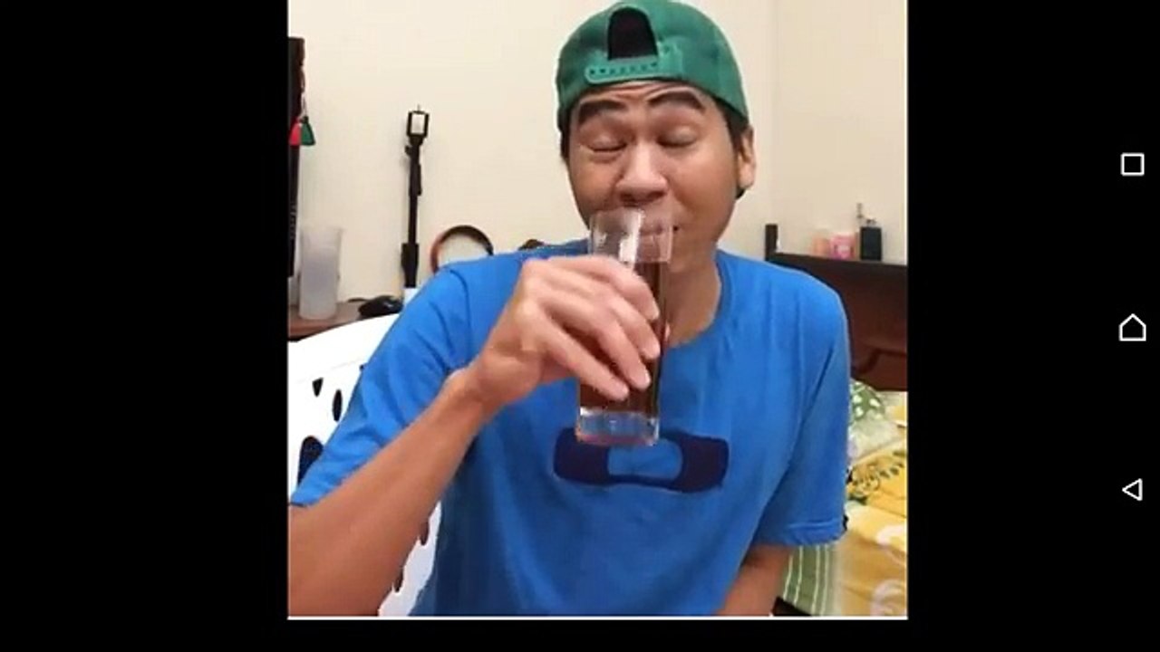 Mak beti ( beti diusir dari sekolah)