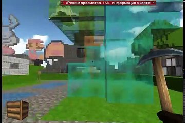 Копатель онлайн(Обзор карт)#3