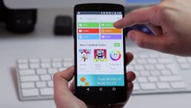 Android 5.1 - As 15 melhores funções