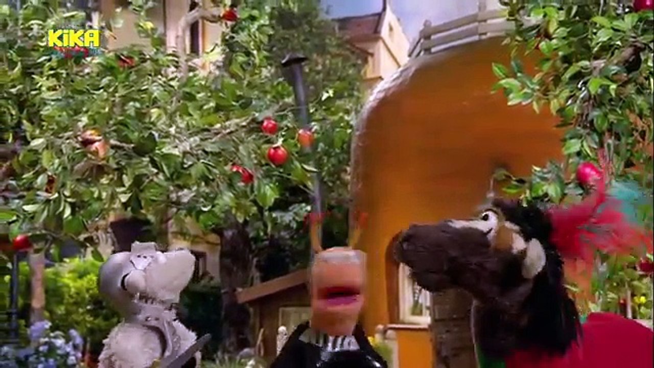 Eine Möhre für Zwei: Hotelabenteuer | NDR