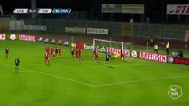 Lugano 1:2 Sion (Swiss Super League 21 September)