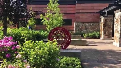 2018 Toyota Camry XSE V6 On The Road by George Cordero