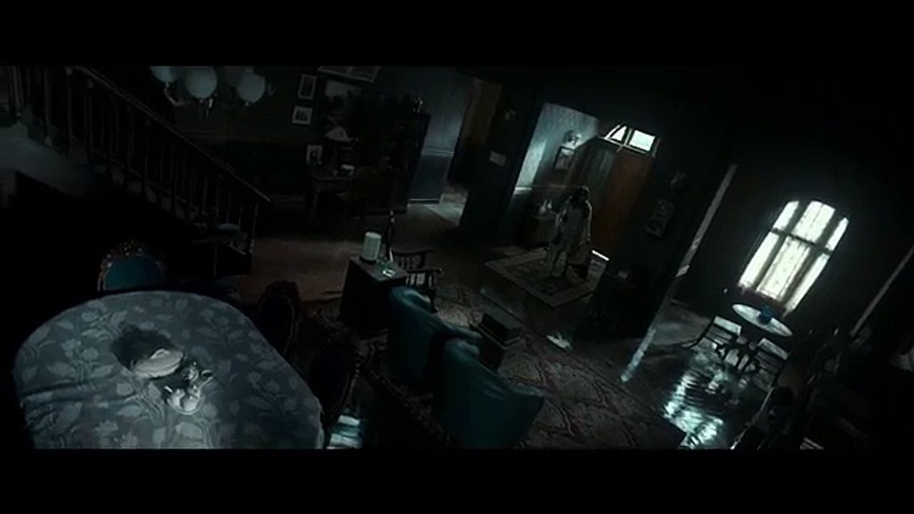 Ezra | Malayalam Movie Teaser | Prithviraj Sukumaran, Priya Anand | Official | HD