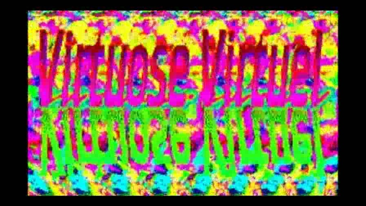 Virtuose Virtuel - DJ-JP