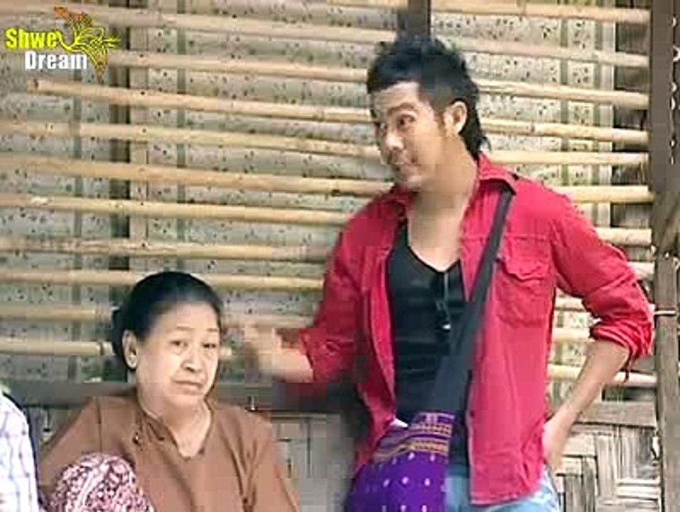 Myanmar TV   Bay Htoke