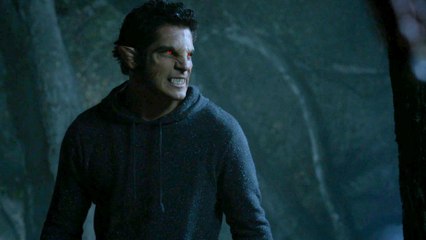 Teen Wolf | Season 6 Episode 20 | The Werewolves of War | starz Episode Finale