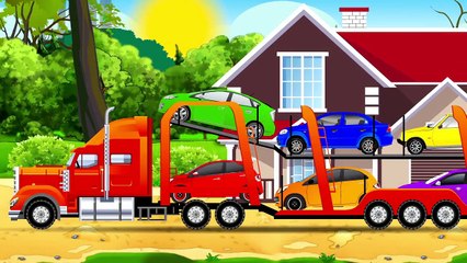 Birds Family Bodybuilders Full Episodes Cartoon Animation Nursery Rhymes